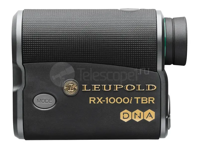 Дальномер Leupold RX-1000i TBR with DNA 6x22 Black (112179)