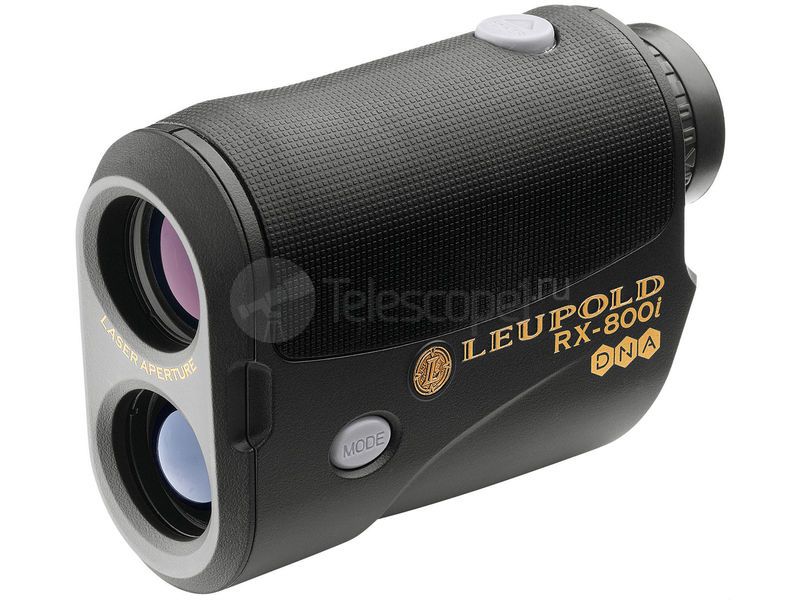 Leupold RX-800i with DNA 6x23 Black (115266)
