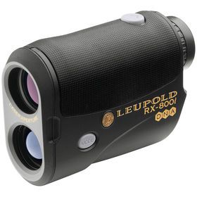 Leupold RX-800i with DNA 6x23 Black (115266)