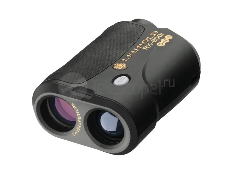 Дальномер Leupold RX-800i TBR with DNA 6x23 Black (115267)
