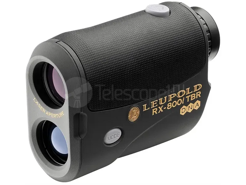 Дальномер Leupold RX-800i TBR with DNA 6x23 Black (115267)