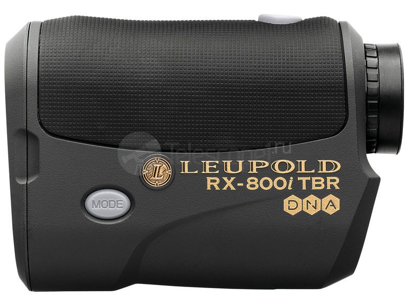 Leupold RX-800i TBR with DNA 6x23 Black (115267)