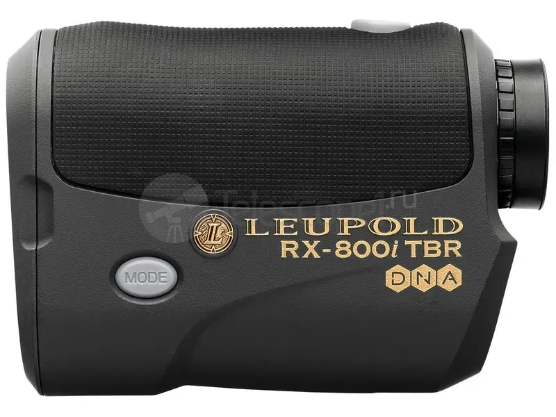 Дальномер Leupold RX-800i TBR with DNA 6x23 Black (115267)