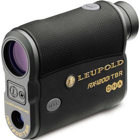 Leupold RX-1200i TBR with DNA 6x22 Black (119360)