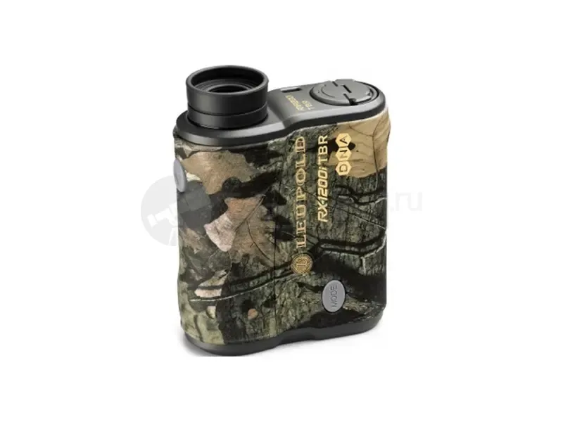 Дальномер Leupold RX-1200i TBR with DNA 6x22 Camo (119361)