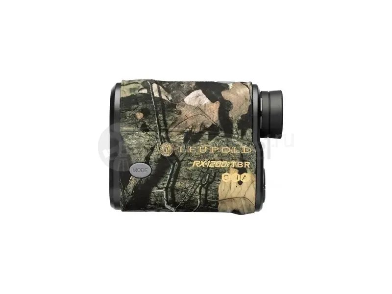Дальномер Leupold RX-1200i TBR with DNA 6x22 Camo (119361)