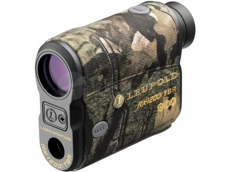 Дальномер Leupold RX-1200i TBR with DNA 6x22 Camo (119361)