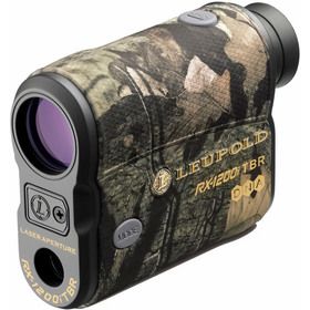 Leupold RX-1200i TBR with DNA 6x22 Camo (119361)