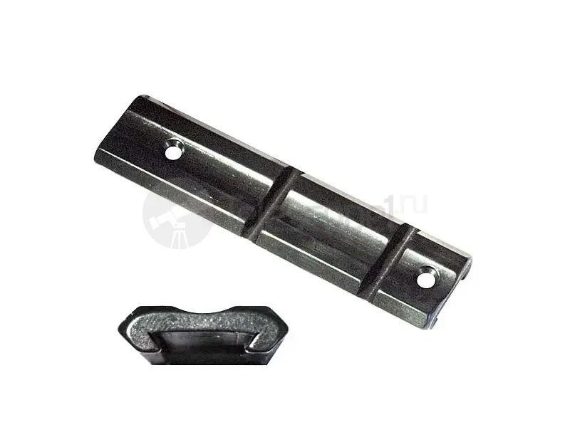 Планка Apel на призму 11-12 мм, weaver (82-00148)