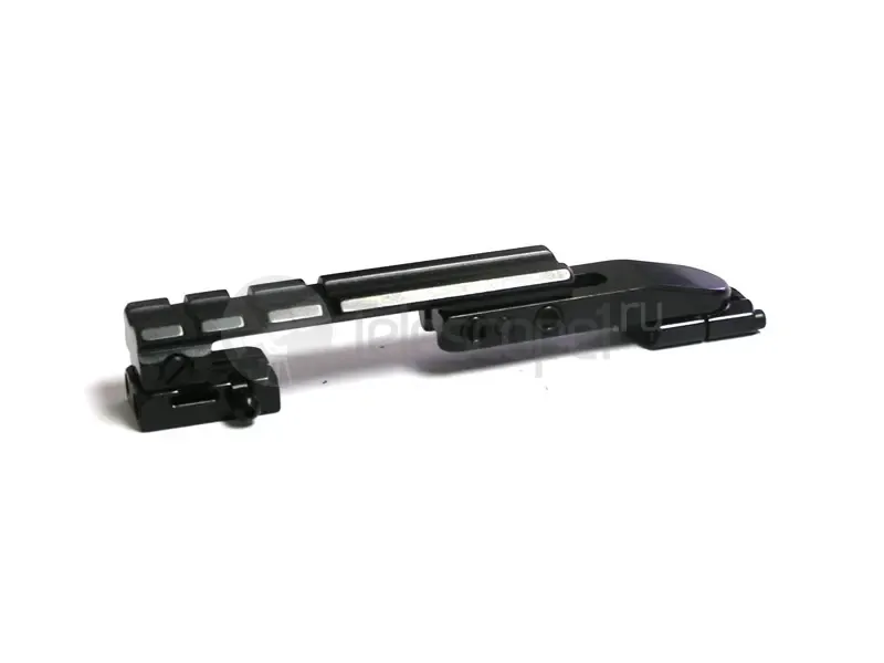 Быстросъемный поворотный кронштейн на раздельных основаниях Apel на Browning A-Bolt, weaver (882-00002)