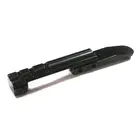 Быстросъемный поворотный кронштейн под поворотные основания Apel на Remington 700, weaver (882-012)