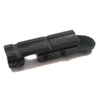 Быстросъемный поворотный кронштейн под поворотные основания на Remington 7400, weaver (882-074)