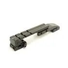 Быстросъемный поворотный кронштейн на раздельных основаниях Apel на Sauer 202 Magnum, weaver (882-00659)
