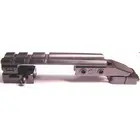Быстросъемный поворотный кронштейн на раздельных основаниях Apel на Benelli Argo, weaver (882-00273)