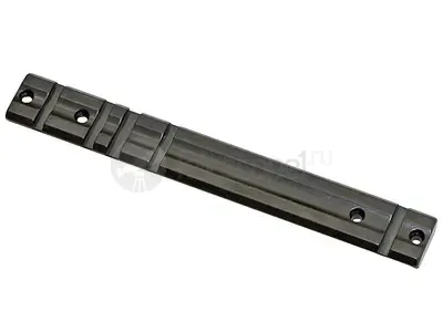 Планка Apel на Steyr SBS 96, weaver, E=76 (82-00202/4)