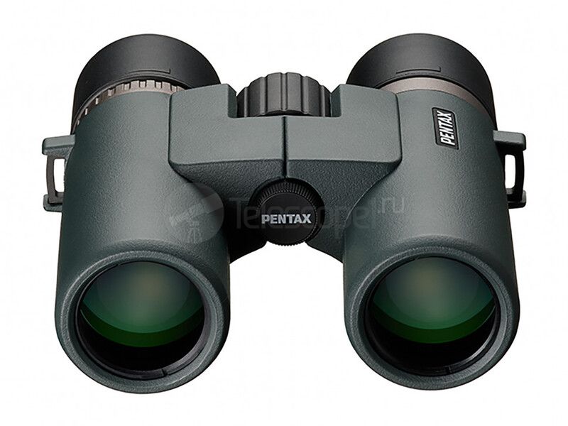 Pentax AD 7x32 ED