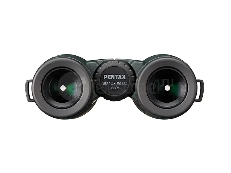 Бинокль Pentax SD 10x42 ED