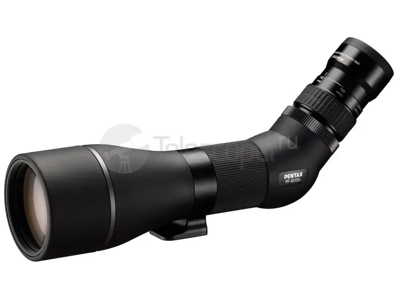 Зрительная труба Pentax PF-85EDA с окуляром 8-24 мм