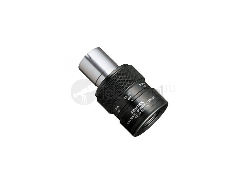 Окуляр Pentax XF ZOOM 6.5mm-19.5mm