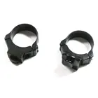 Кольца под поворотные основания Apel на Benelli Argo/Browning Bar II, 30 мм (310/0514/17+316/5120)