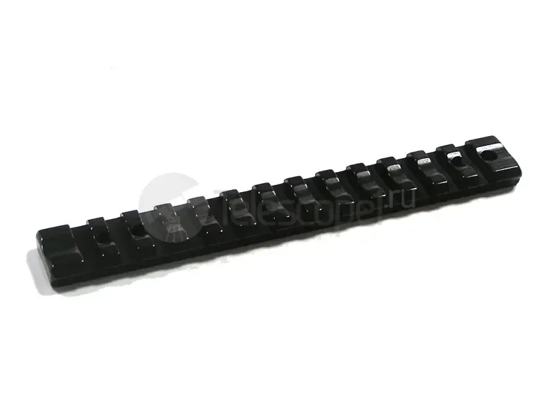 Планка Apel на Steyr Mannlicher M/Luxus, weaver, E=99.9 (83-00086)
