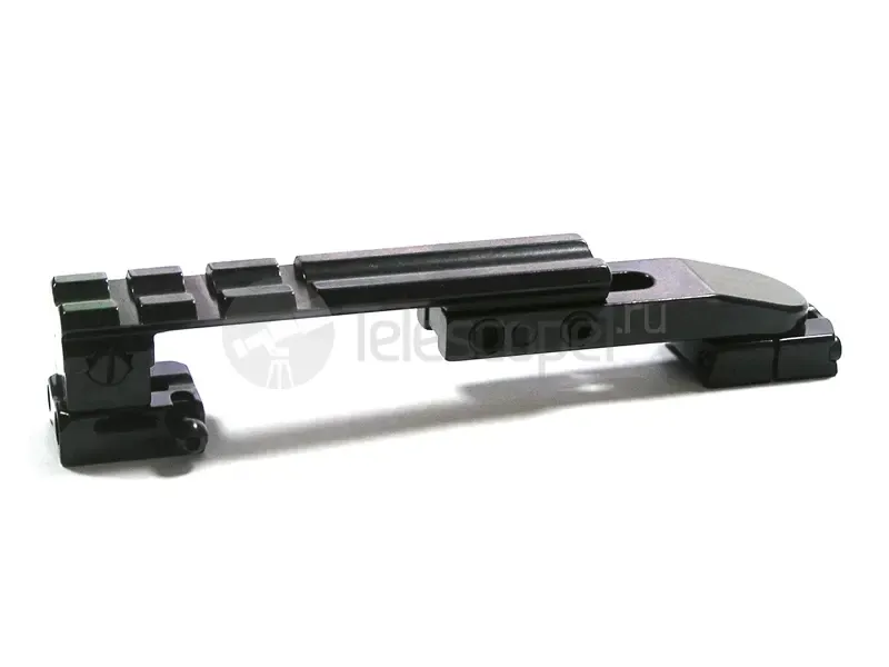 Поворотный кронштейн Apel на Mauser 98 - weaver (882-00010)