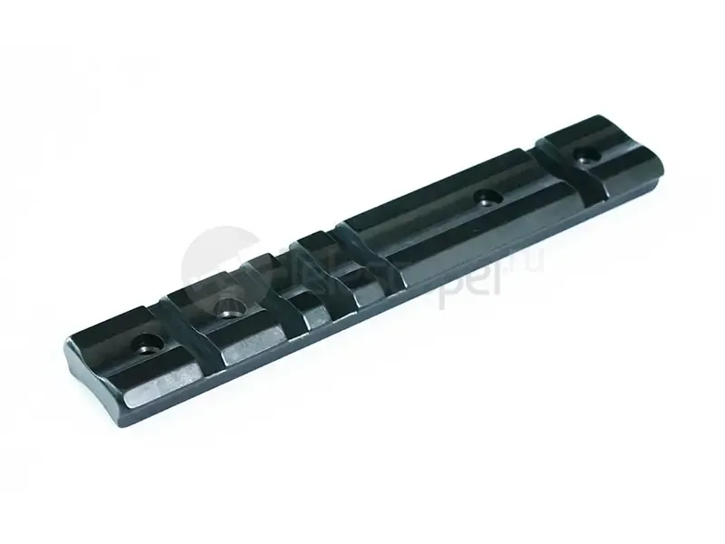 Планка Apel на Remington 750, weaver, E=52.1 (82-00211)