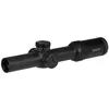 Оптический прицел Gaut Obsidian 1-8x24, сетка X2, подсветка точки