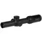 Оптический прицел Gaut Obsidian 1-8x24, сетка X2, подсветка точки