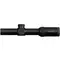 Оптический прицел Gaut Obsidian 1-8x24, сетка X2, подсветка точки