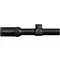 Оптический прицел Gaut Obsidian 1-8x24, сетка X2, подсветка точки