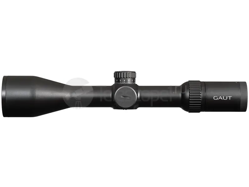 Оптический прицел Gaut Obsidian 2-16x50 SF, сетка 31 (Half MD)