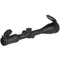 Оптический прицел Gaut Obsidian 3-24x56 SF, сетка 31 (Half MD)