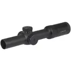 Оптический прицел Gaut Nephrite 1-4x24, сетка 92