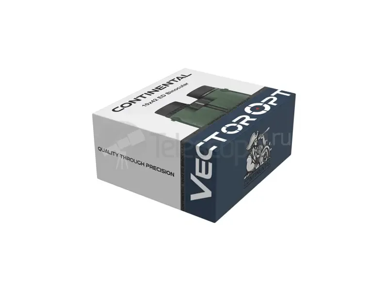 Бинокль Vector Optics Continental 10х42 ED (SCBO-15)