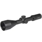 Оптический прицел Gaut Nephrite 3-12x56, сетка 61 (Half MD)