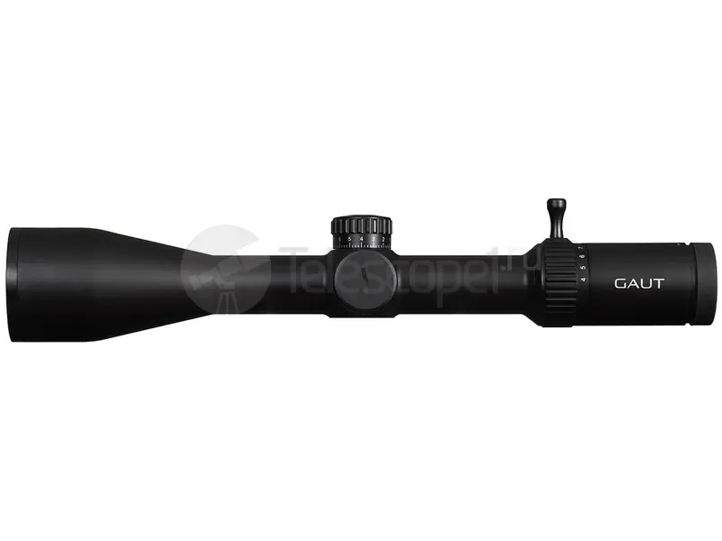Оптический прицел Gaut Nephrite 4-16x50 SF, сетка 61 (Half MD)