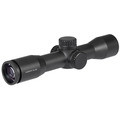 Gaut Amber 4x36, сетка 27 (Mil-Dot)