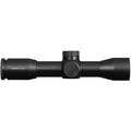 Gaut Amber 4x36, сетка 27 (Mil-Dot)