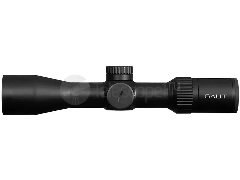 Оптический прицел Gaut Amber 3-12x40 SF, сетка 27 (Mil-Dot)