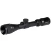 Оптический прицел Gaut Quartz 2-7x32 AO, сетка 3 (Mil-Dot)