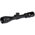 Оптический прицел Gaut Quartz 2-7x32 AO, сетка 3 (Mil-Dot)