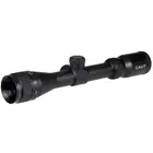 Оптический прицел Gaut Quartz 2-7x32 AO, сетка 3 (Mil-Dot)