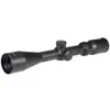 Оптический прицел Gaut Quartz 3-9x40, сетка 3 (Mil-Dot) нить