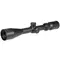 Оптический прицел Gaut Quartz 3-9x40, сетка 3 (Mil-Dot) нить