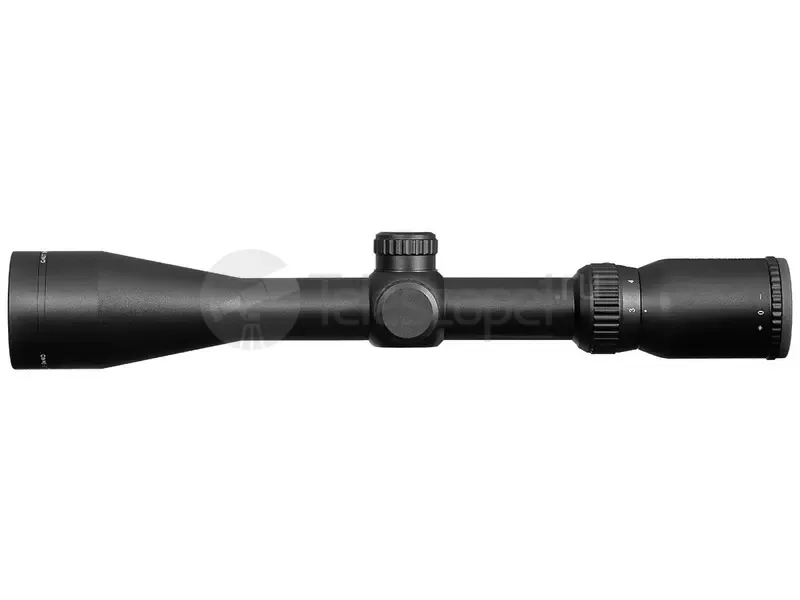 Оптический прицел Gaut Quartz 3-9x40, сетка 3 (Mil-Dot) нить