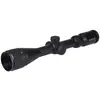 Оптический прицел Gaut Quartz 3-9x40 AO, сетка 2 (Mil-Dot), подсветка