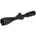 Оптический прицел Gaut Quartz 3-9x40 AO, сетка 2 (Mil-Dot), подсветка