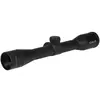 Оптический прицел Gaut Quartz 4x32, сетка 3 (Mil-Dot) нить