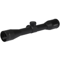 Gaut Quartz 4x32, сетка 3 (Mil-Dot) нить